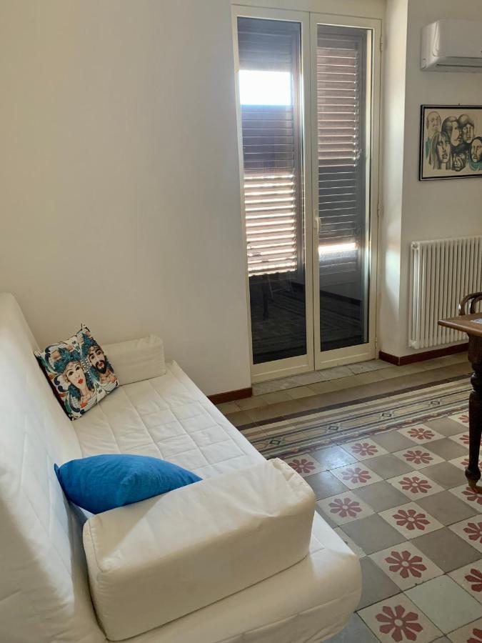 Suite Dreams Politeama Palermo Exterior foto