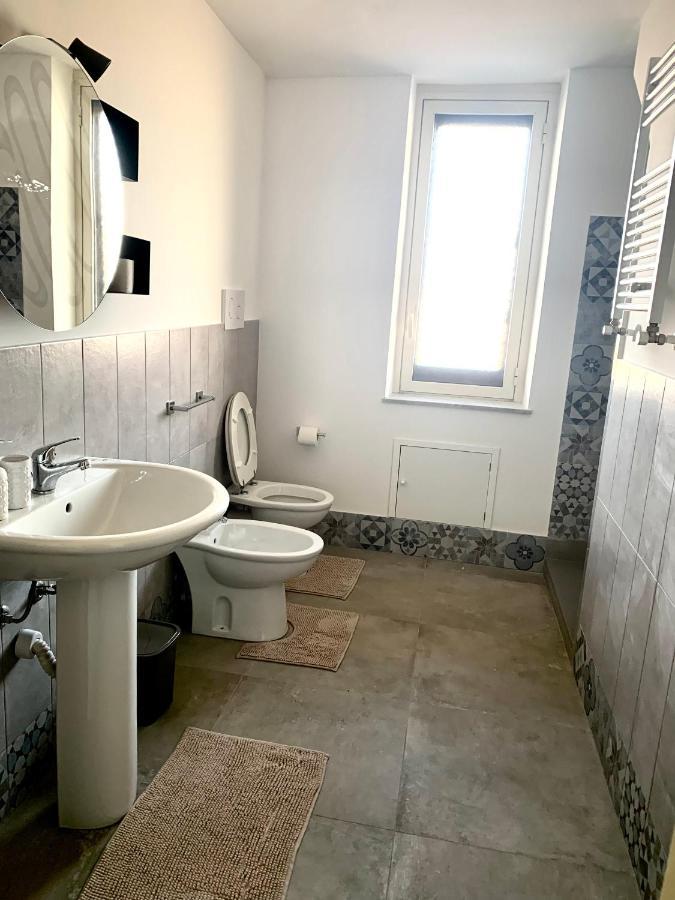 Suite Dreams Politeama Palermo Exterior foto