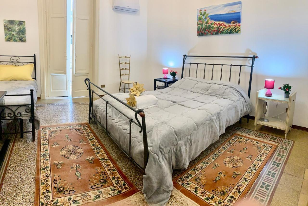 Suite Dreams Politeama Palermo Exterior foto