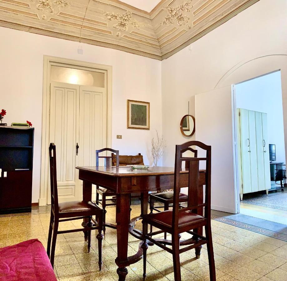 Suite Dreams Politeama Palermo Exterior foto
